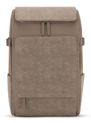 Kapten & Son Bali Backpack by Mariefeandjakesnow Walnut