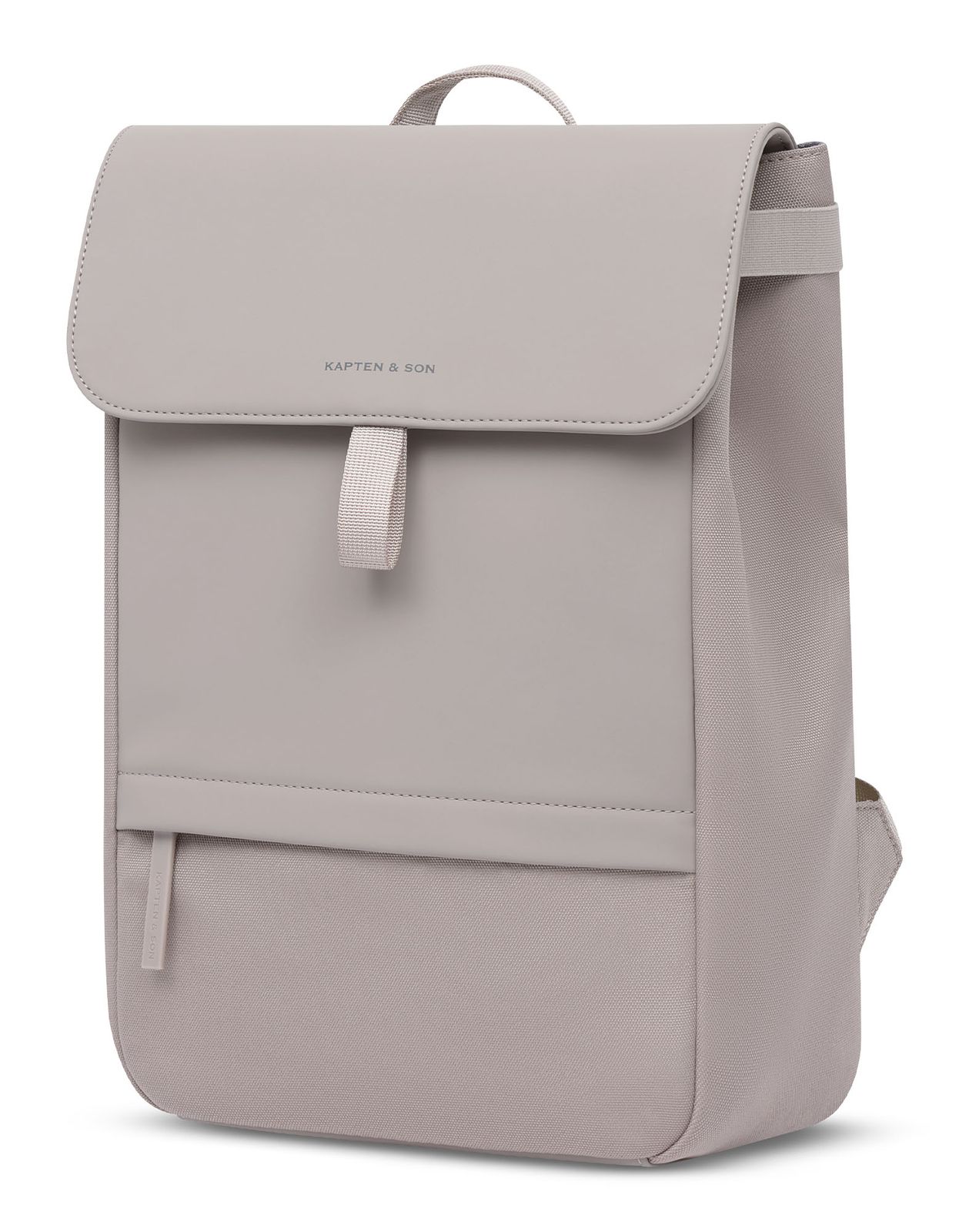 Kapten & Son Fyn Backpack Muted Rose Kapten & Son Fyn Backpack Muted Rose