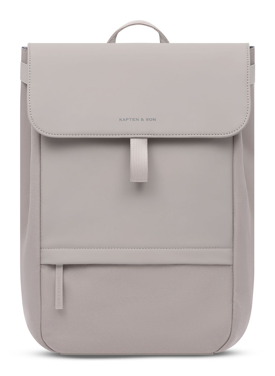 Kapten & Son Fyn Backpack Muted Rose