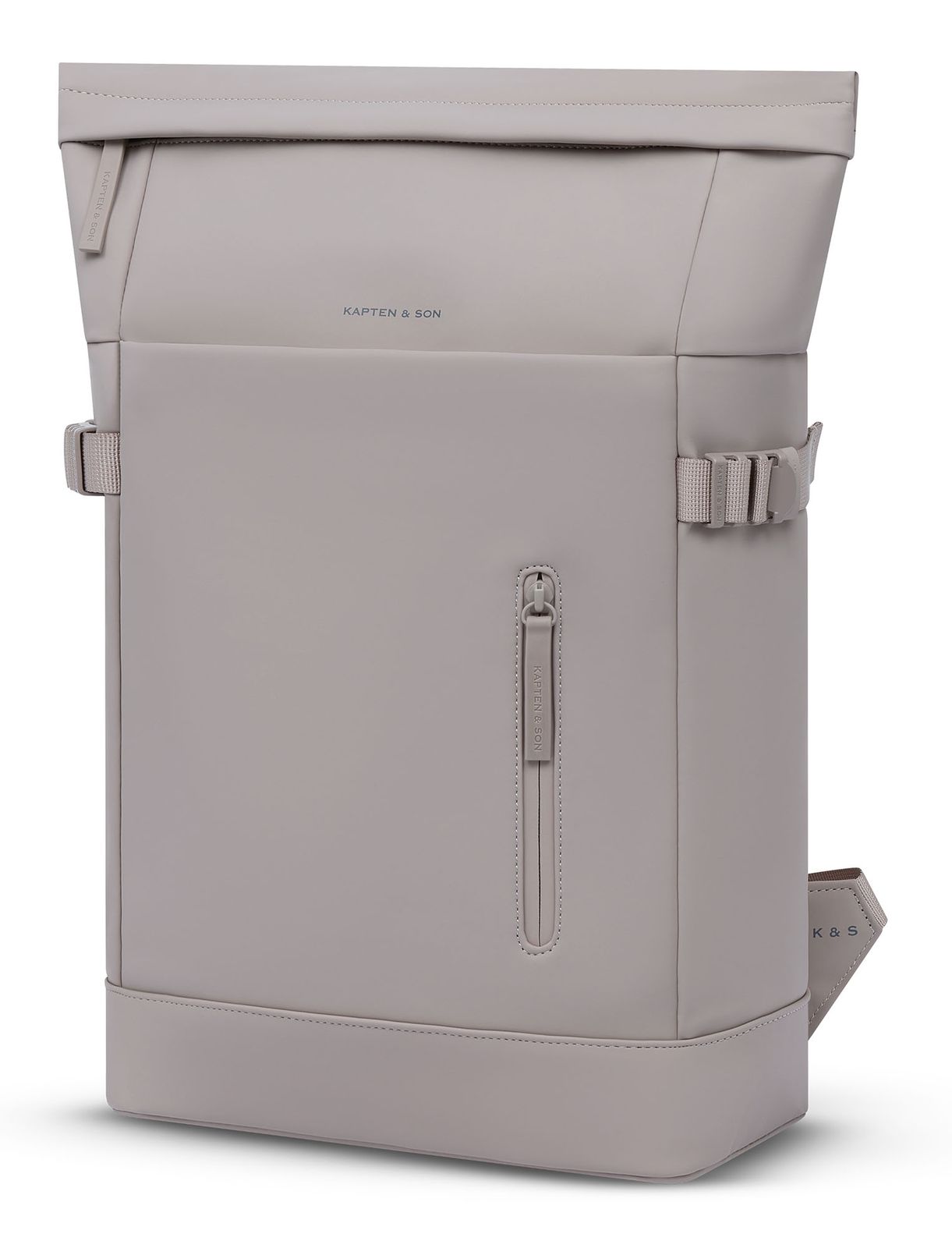 Kapten & Son Helsinki Backpack Muted Rose Kapten & Son Helsinki Backpack Muted Rose