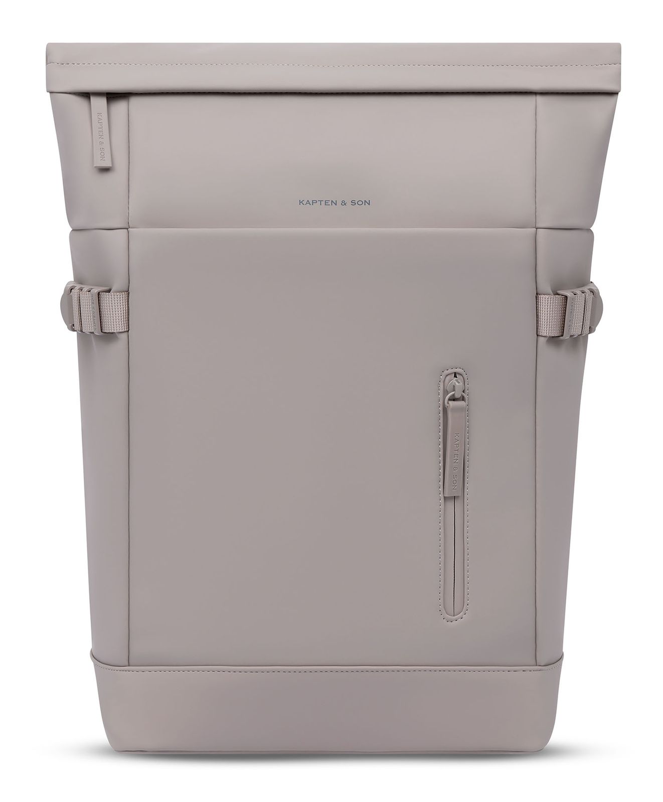 Kapten & Son Helsinki Backpack Muted Rose