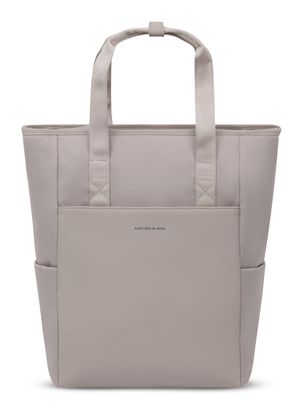 Kapten & Son Lindby Pro Convertible Backpack Muted Rose