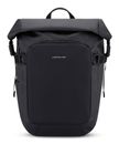 Kapten & Son Lisbon Backpack S All Black Kapten & Son Lisbon Backpack S All Black