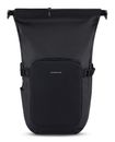 Kapten & Son Lisbon Backpack S All Black Kapten & Son Lisbon Backpack S All Black