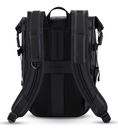 Kapten & Son Lisbon Backpack S All Black Kapten & Son Lisbon Backpack S All Black