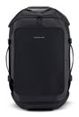 Kapten & Son Lisbon Duffle Backpack L All Black Kapten & Son Lisbon Duffle Backpack L All Black