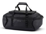 Kapten & Son Lisbon Duffle Backpack L All Black Kapten & Son Lisbon Duffle Backpack L All Black