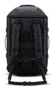 Kapten & Son Lisbon Duffle Backpack L All Black Kapten & Son Lisbon Duffle Backpack L All Black