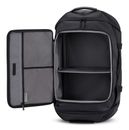 Kapten & Son Lisbon Duffle Backpack L All Black Kapten & Son Lisbon Duffle Backpack L All Black