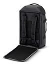 Kapten & Son Lisbon Duffle Backpack L All Black Kapten & Son Lisbon Duffle Backpack L All Black
