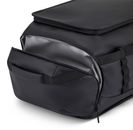 Kapten & Son Lisbon Duffle Backpack L All Black Kapten & Son Lisbon Duffle Backpack L All Black