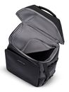 Kapten & Son Lisbon Duffle Backpack L All Black Kapten & Son Lisbon Duffle Backpack L All Black