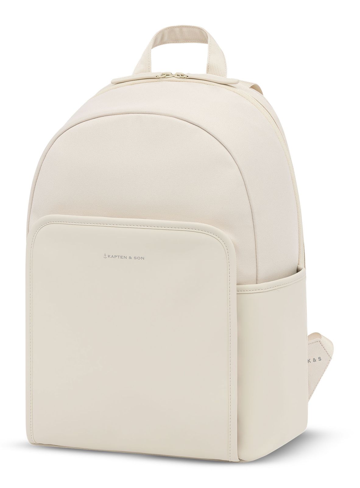 Kapten & Son Aalborg Backpack 18L Sandstone Kapten & Son Aalborg Backpack 18L Sandstone