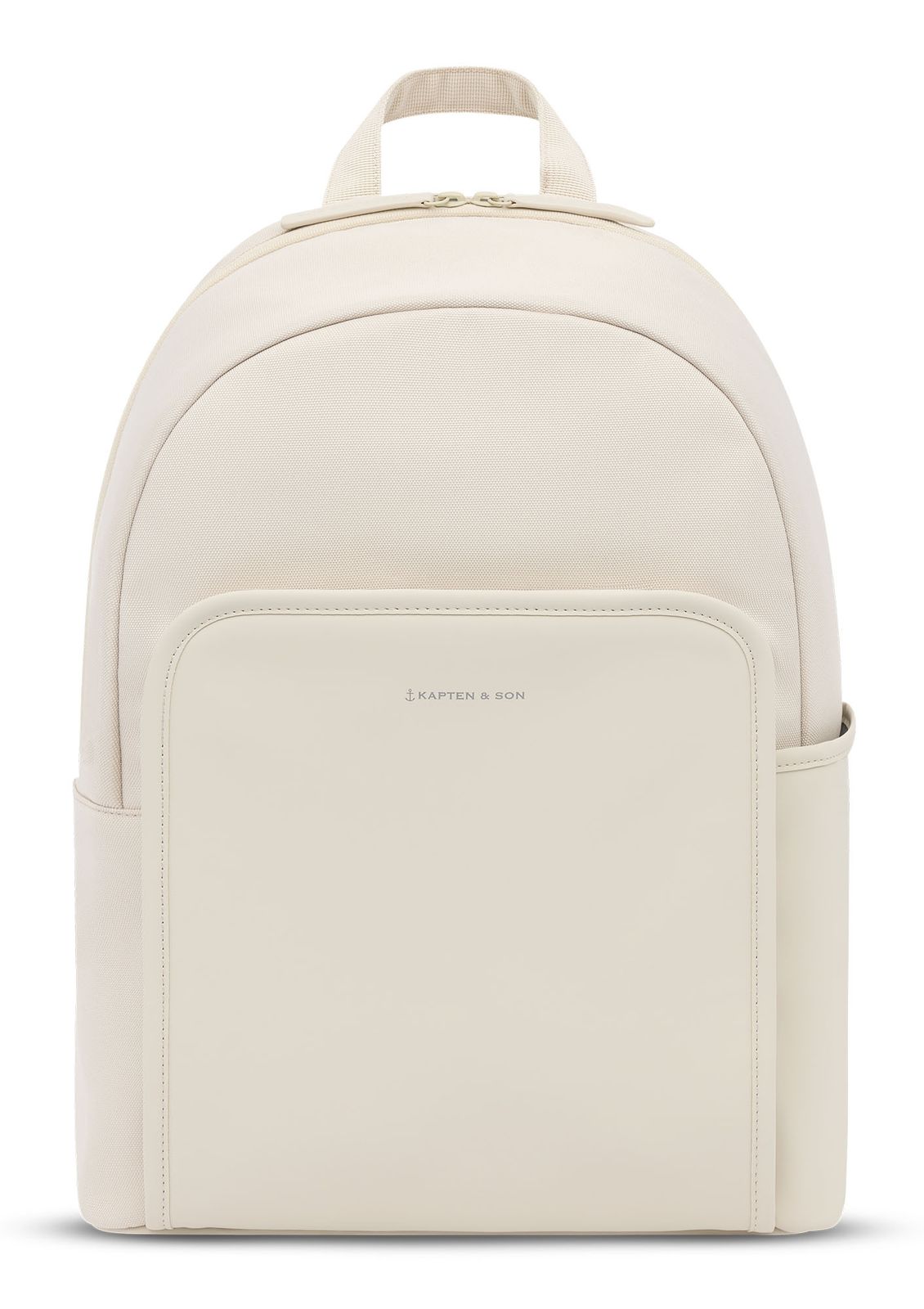 Kapten & Son Aalborg Backpack 18L Sandstone