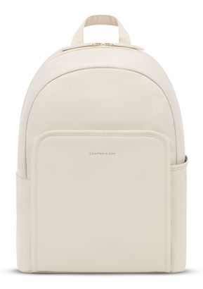 Kapten & Son Aalborg Backpack 18L Sandstone