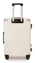Kapten & Son Heathrow Check-In Trolley L Sandstone