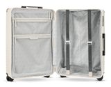 Kapten & Son Heathrow Check-In Trolley L Sandstone