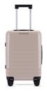 Kapten & Son Heathrow Essential Cabin Trolley S Muted Clay