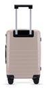 Kapten & Son Heathrow Essential Cabin Trolley S Muted Clay