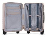 Kapten & Son Heathrow Essential Cabin Trolley S Muted Clay