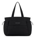 Kapten & Son Hellvi Pro Shoulder Bag L All Black
