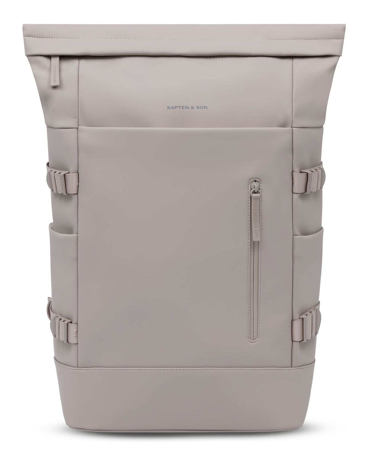 Kapten & Son Helsinki Pro Backpack Muted Rose