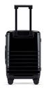 Kapten & Son Heathrow Essential Cabin Trolley S All Black Kapten & Son Heathrow Essential Cabin Trolley S All Black