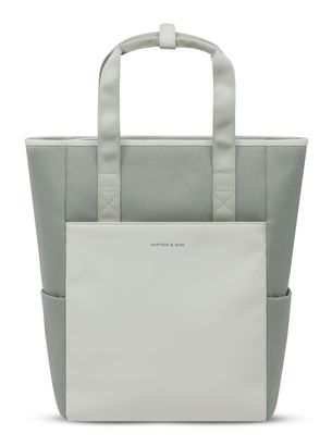 Kapten & Son Lindby Pro Convertible Backpack Muted Sage
