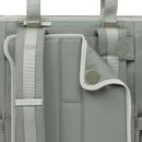 Kapten & Son Lindby Pro Convertible Backpack Muted Sage