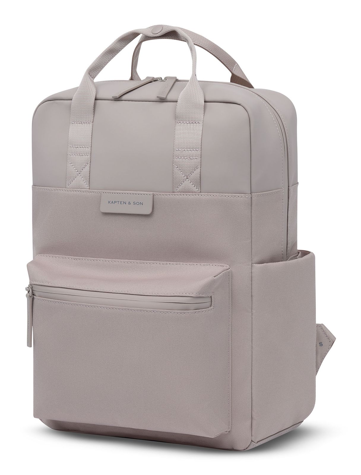 Kapten & Son Bergen Pro Backpack Muted Rose Kapten & Son Bergen Pro Backpack Muted Rose