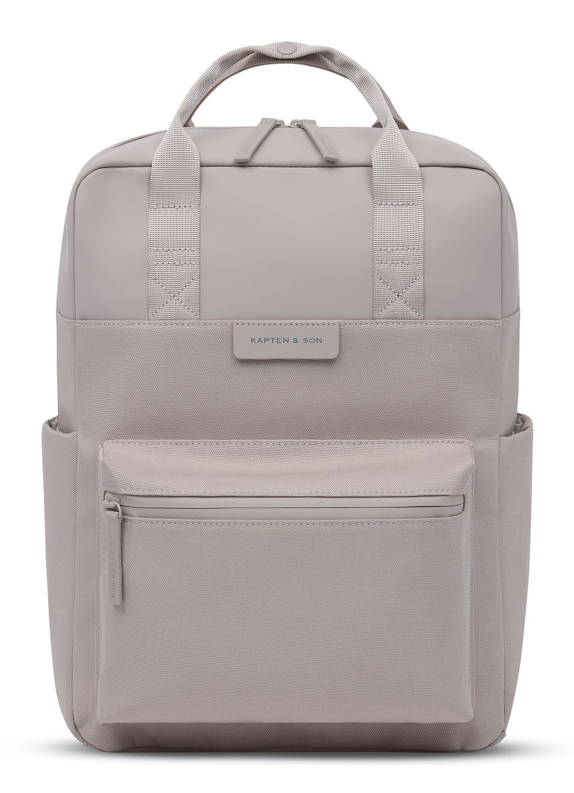 Kapten & Son Bergen Pro Backpack Muted Rose