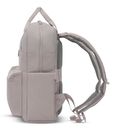 Kapten & Son Bergen Pro Backpack Muted Rose Kapten & Son Bergen Pro Backpack Muted Rose