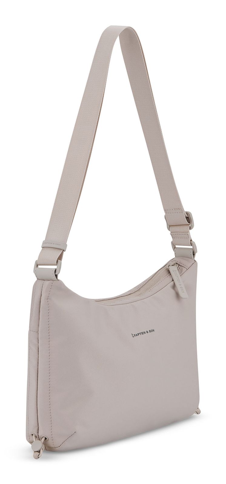 Kapten & Son Skara Crossover Bag S Muted Rose Kapten & Son Skara Crossover Bag S Muted Rose
