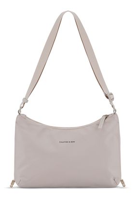 Kapten & Son Skara Crossover Bag S Muted Rose