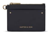 Kapten & Son Card Holder All Black Kapten & Son Card Holder All Black