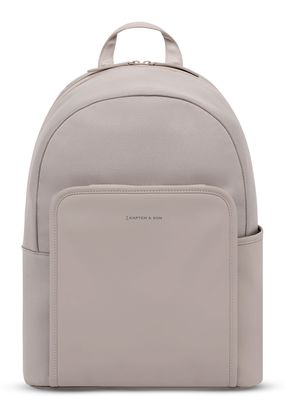 Kapten & Son Aalborg Backpack 18L Muted Rose