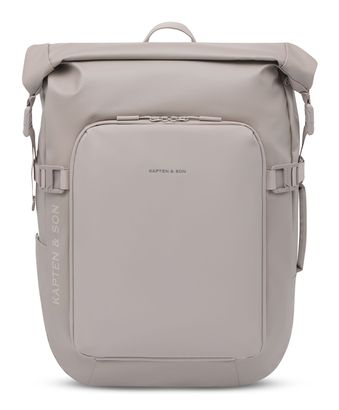 Kapten & Son Lisbon Pro Backpack Muted Rose