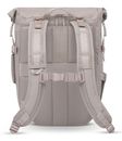 Kapten & Son Lisbon Pro Backpack Muted Rose