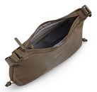 Kapten & Son Skara Crossover Bag S Walnut