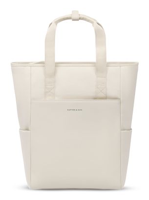 Kapten & Son Lindby Pro Convertible Backpack Sandstone