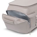 Kapten & Son Lisbon Duffle Backpack M Muted Rose