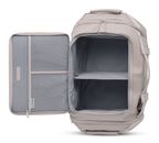 Kapten & Son Lisbon Duffle Backpack M Muted Rose