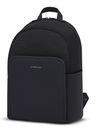 Kapten & Son Aalborg Backpack 18L All Black Kapten & Son Aalborg Backpack 18L All Black