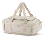 Kapten & Son Lisbon Duffle Backpack S Sandstone