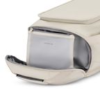 Kapten & Son Lisbon Duffle Backpack S Sandstone