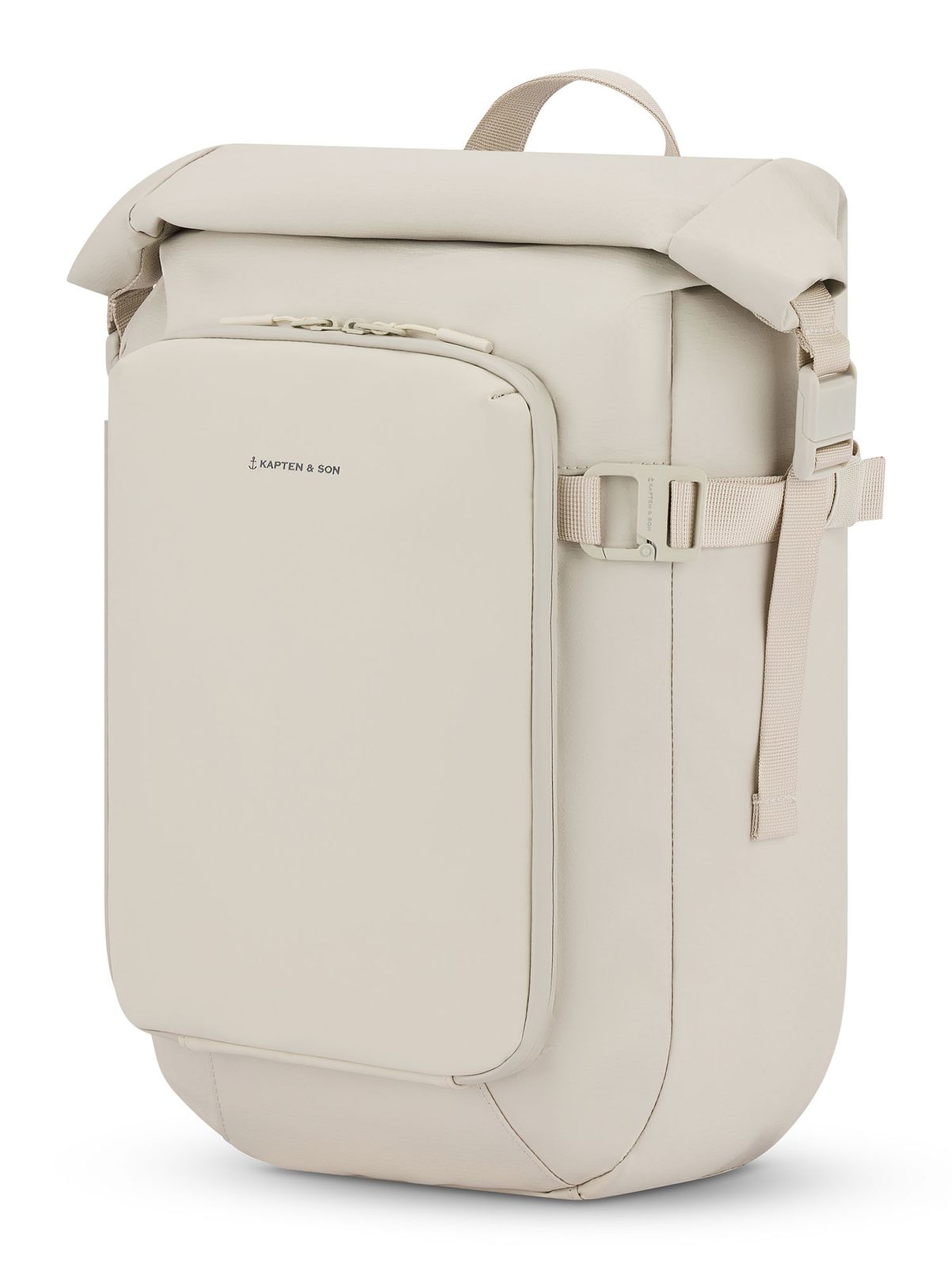 Kapten & Son Lisbon Backpack S Sandstone Kapten & Son Lisbon Backpack S Sandstone