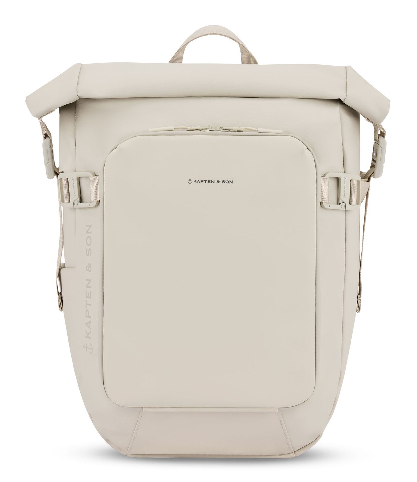 Kapten & Son Lisbon Backpack S Sandstone