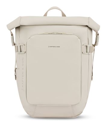 Kapten & Son Lisbon Backpack S Sandstone