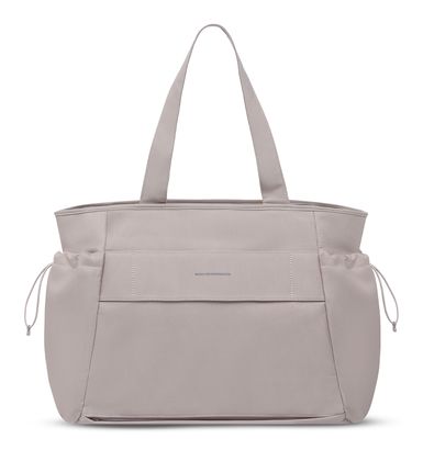 Kapten & Son Hellvi Pro Shoulder Bag L Muted Rose