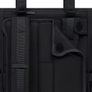 Kapten & Son Lindby Pro Convertible Backpack All Black